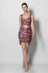 Beach Party Dress